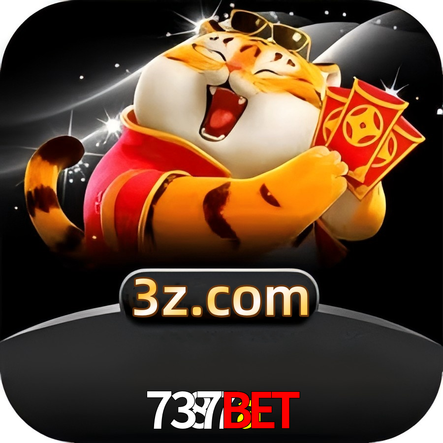 Logo 737bet